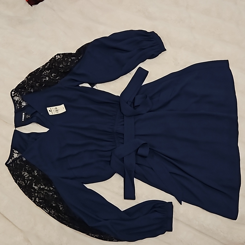 Womens Dress